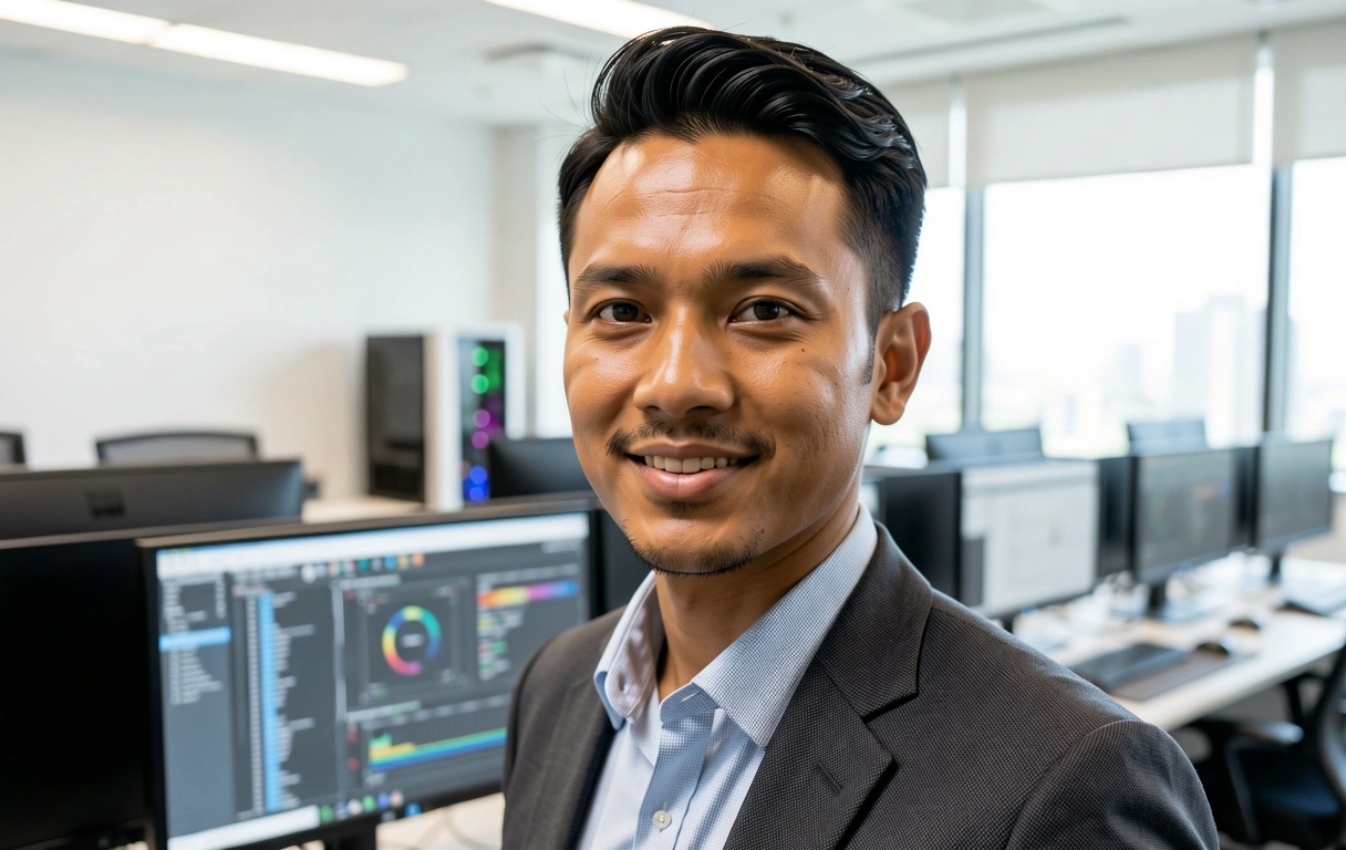 Operations Leadership