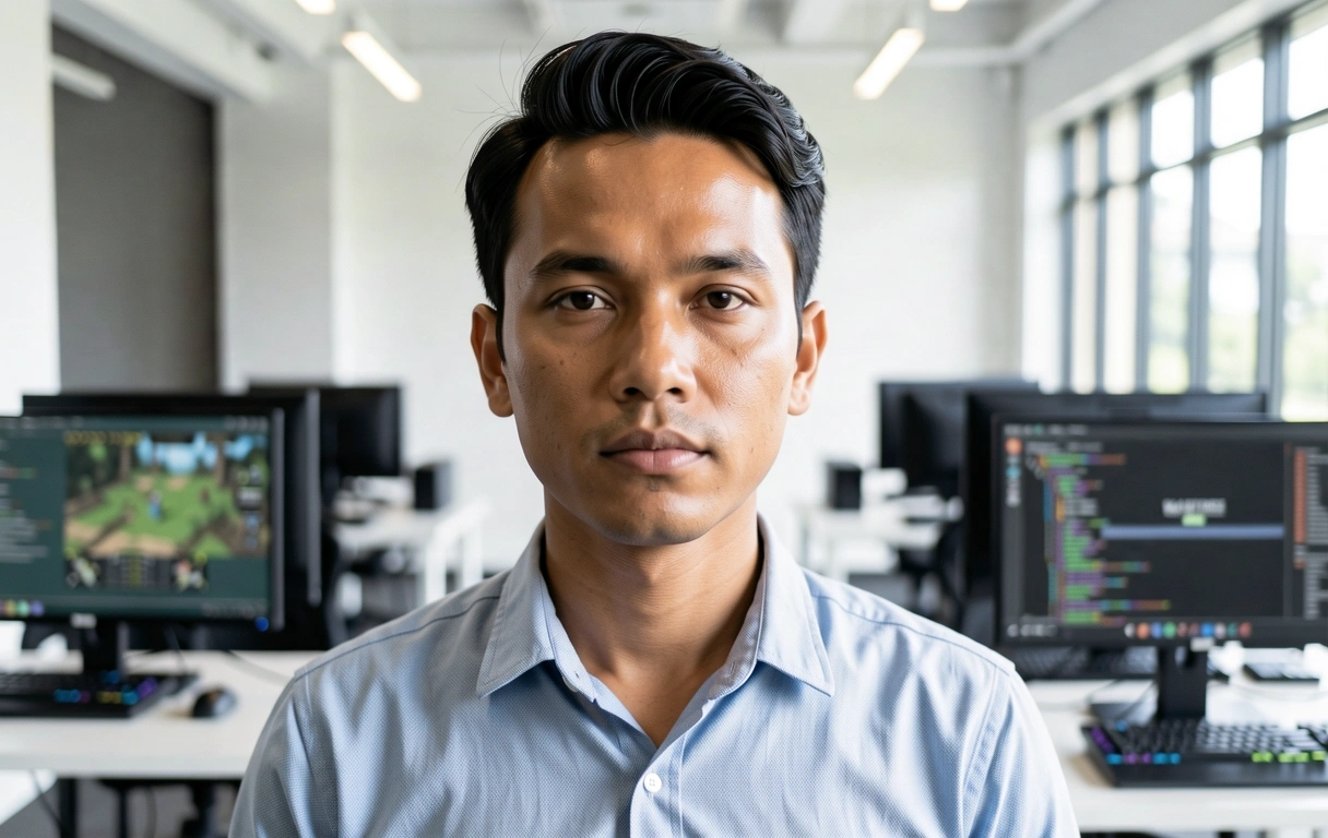 Technical Leadership