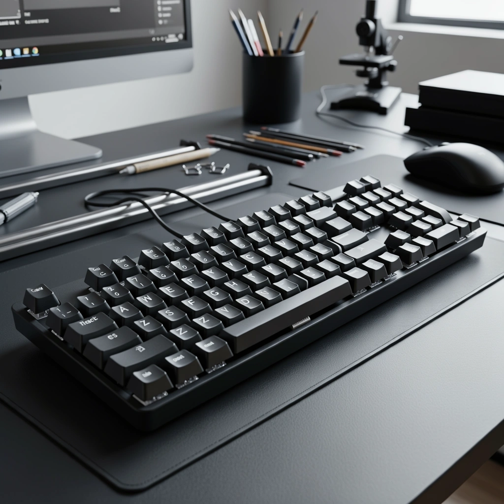 Engineering focus at LorixQ