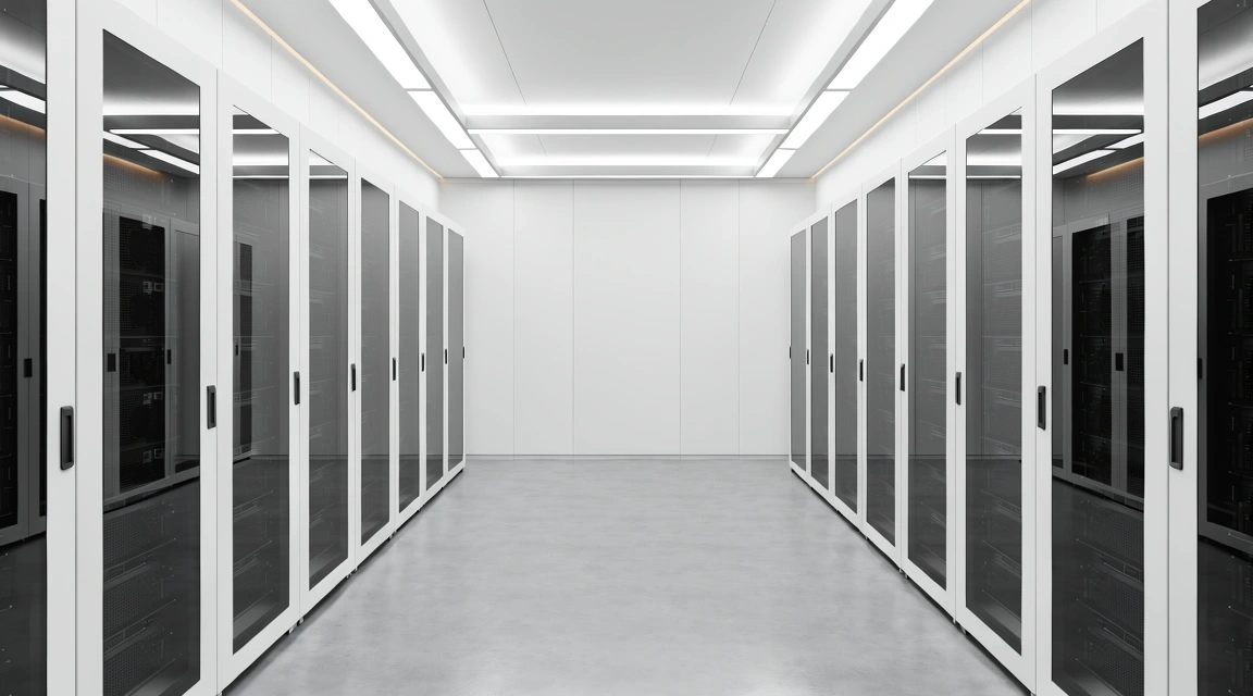 LorixQ infrastructure environment